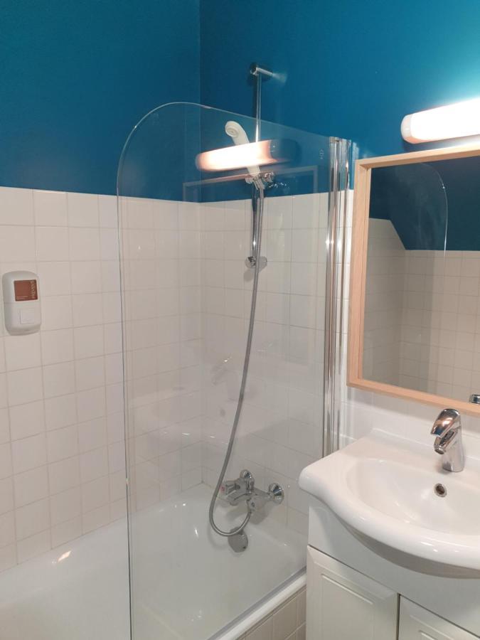 L'Annexe Residence Hoteliere Classee Pontivy Ngoại thất bức ảnh
