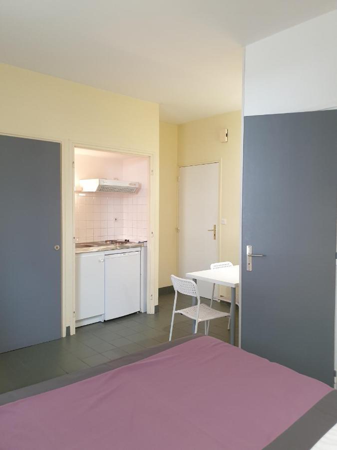 L'Annexe Residence Hoteliere Classee Pontivy Ngoại thất bức ảnh