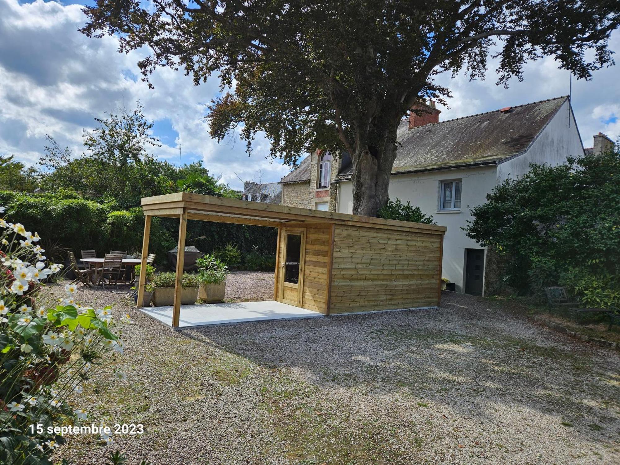 L'Annexe Residence Hoteliere Classee Pontivy Ngoại thất bức ảnh