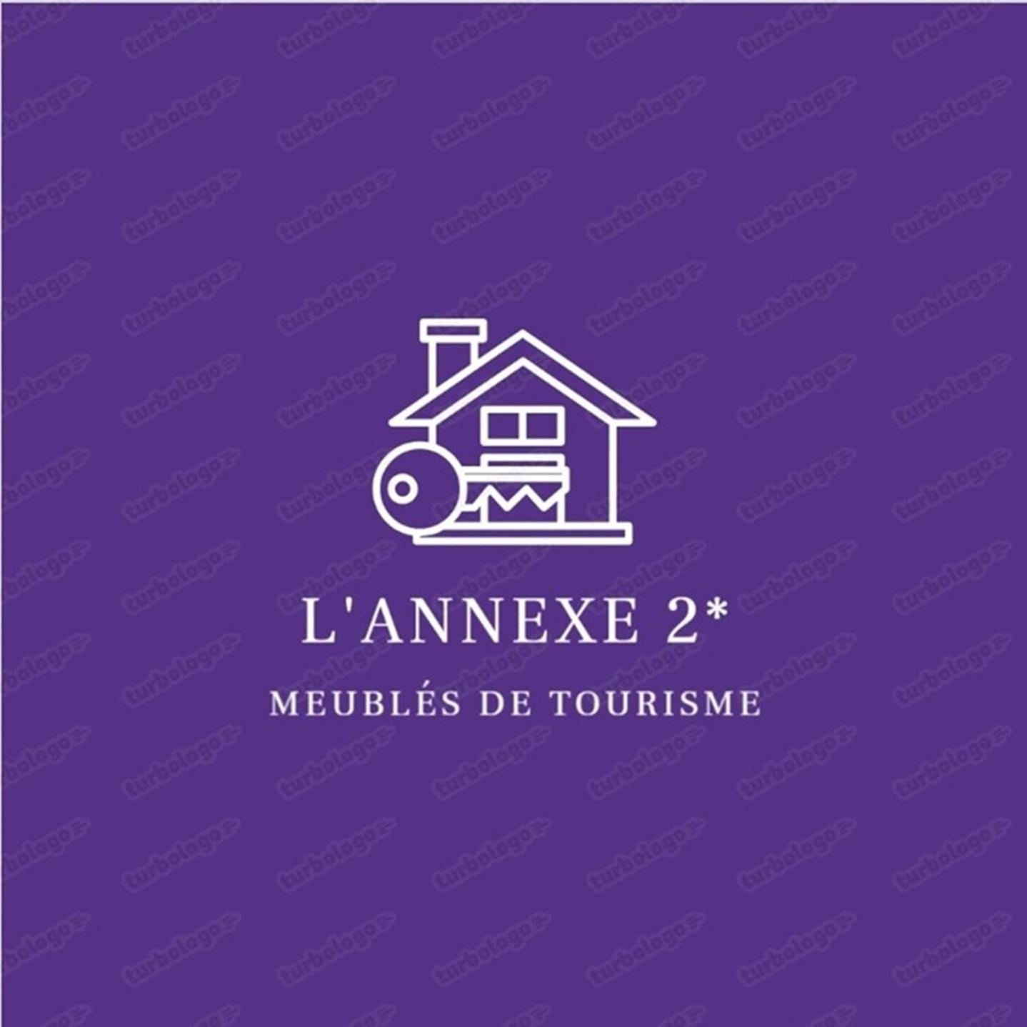 L'Annexe Residence Hoteliere Classee Pontivy Ngoại thất bức ảnh