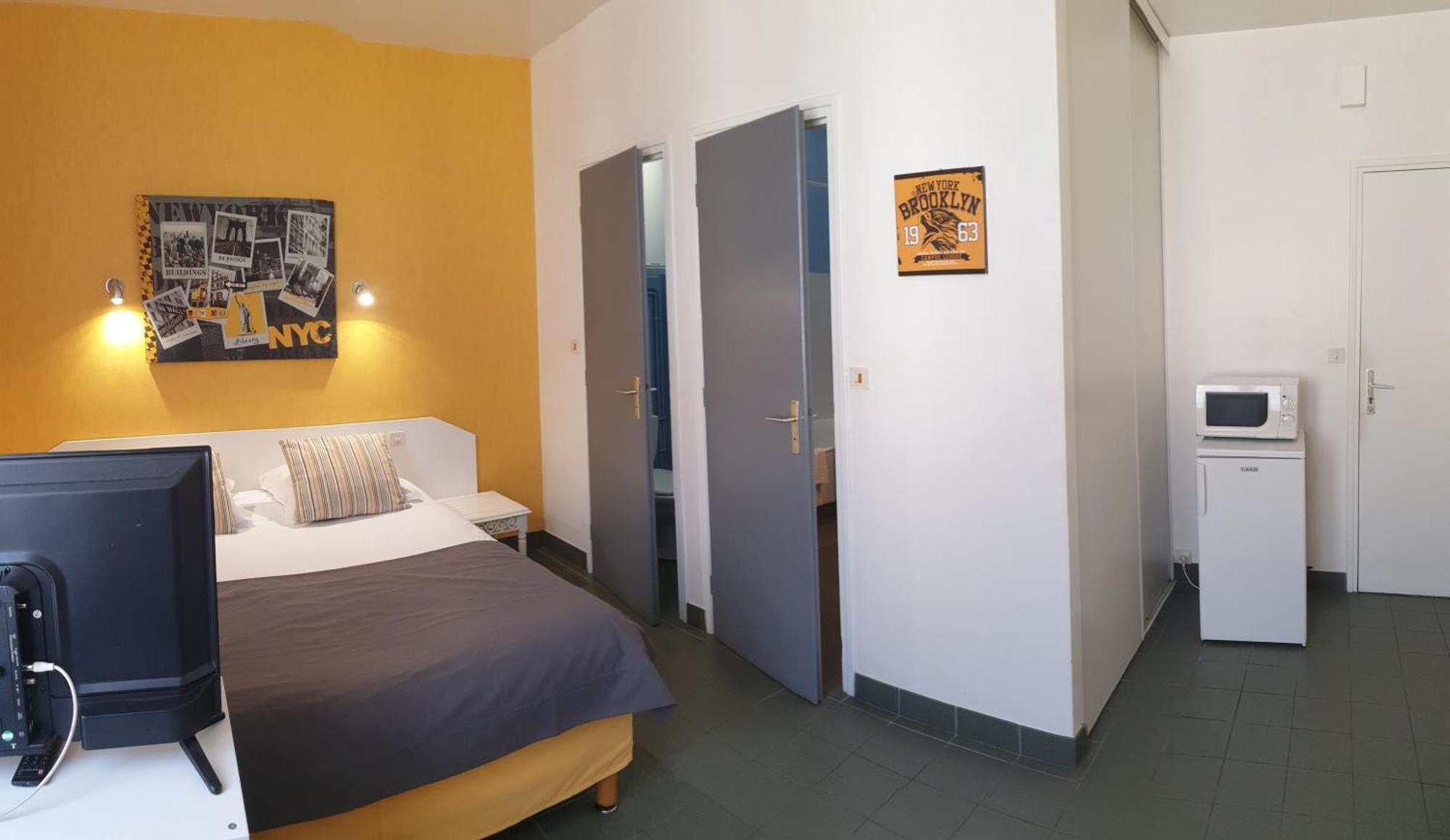 L'Annexe Residence Hoteliere Classee Pontivy Ngoại thất bức ảnh