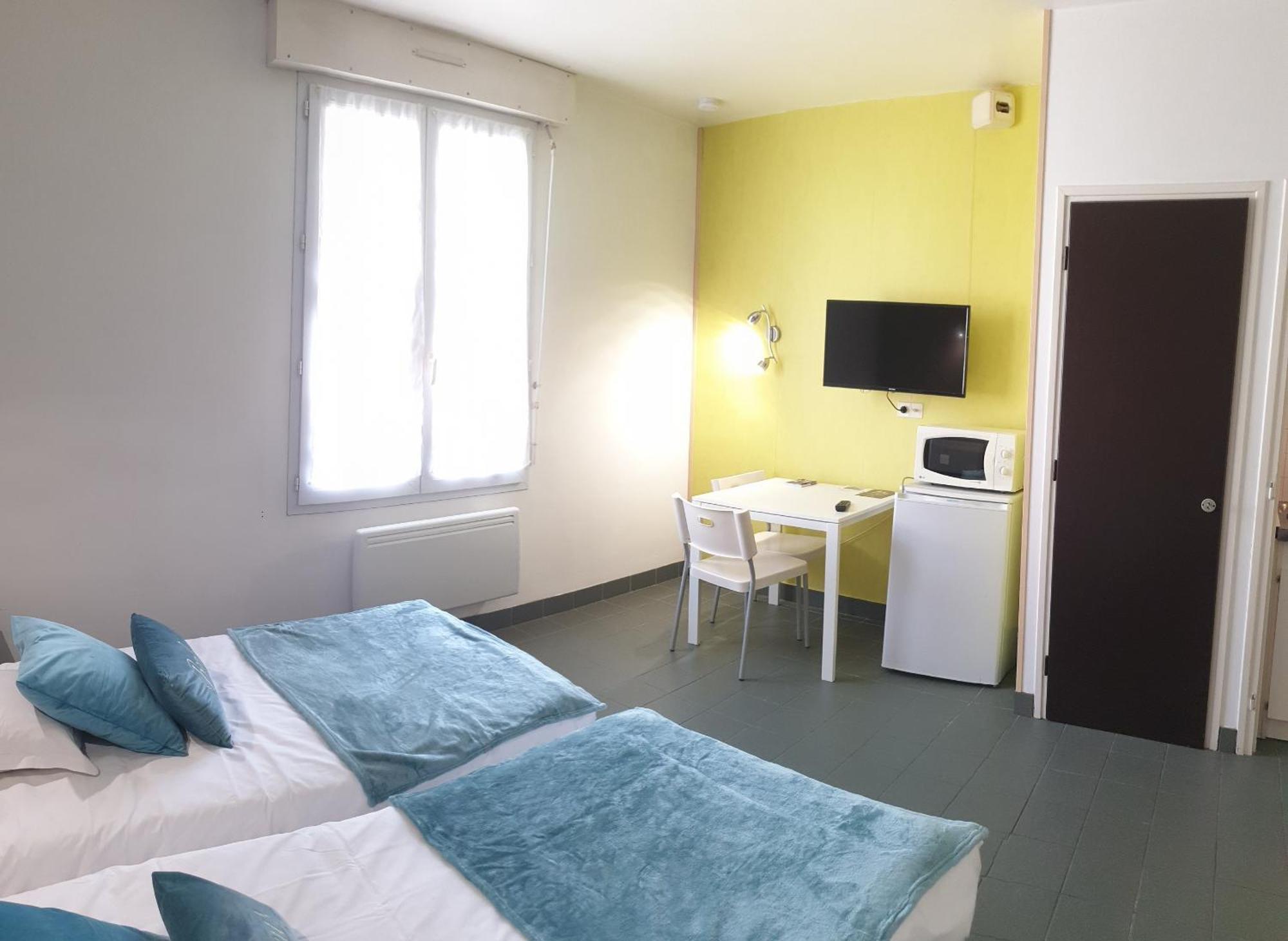 L'Annexe Residence Hoteliere Classee Pontivy Ngoại thất bức ảnh