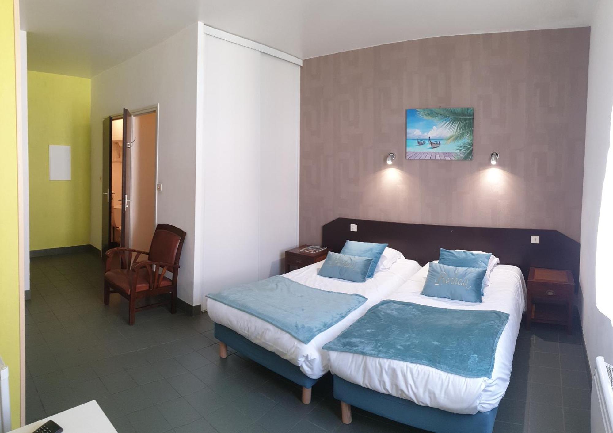 L'Annexe Residence Hoteliere Classee Pontivy Ngoại thất bức ảnh