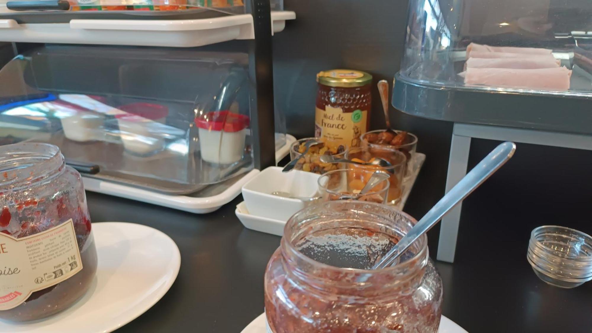 L'Annexe Residence Hoteliere Classee Pontivy Ngoại thất bức ảnh